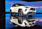 Mobil Hybrid Dapat Insentif PPnBM, Dorong Pertumbuhan Industri Otomotif di Indonesia