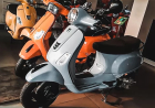 Vespa Matic Baru 18 Jutaan Lebih Worth-it dari pada Scoopy dan Fazzio?