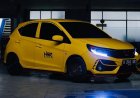 Honda Brio Mobil Kecil Paling Laris di Indonesia