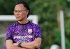 Kesulitan Adaptasi Pemain Asing di Persis Solo