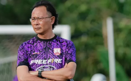 Kesulitan Adaptasi Pemain Asing di Persis Solo