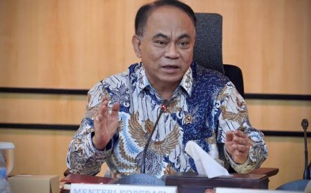 Pemerintah Bentuk Kementerian Koperasi, Dorong Kebangkitan Ekonomi Desa