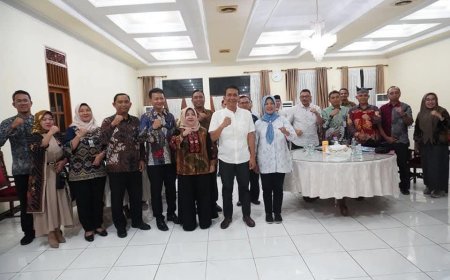 Bojonegoro Jadi Magnet Investasi, Dari Etanol Hingga Pengembangan Wisata
