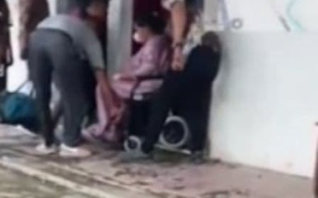 Sidang Tuntutan Terdakwa Ninawati Ditunda Pekan Depan, Sejumlah Preman Intimidasi Wartawan