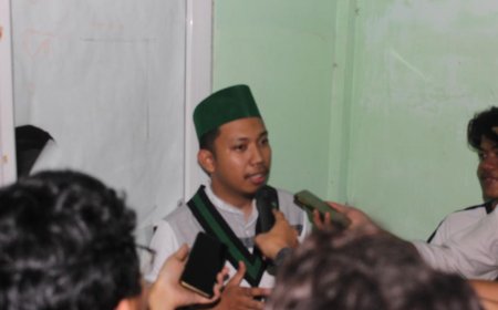 BADKO HMI SUMUT APRESIASI PROGRAM “BUNG DESA” MILIK BUPATI LABURA DAN TEGASKAN FOKUS PADA PRESTASI NYATA UNTUK RAKYAT