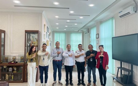 Bayar Retribusi Pakai QRIS BRI, Wali Kota Tebing Tinggi Dorong Digitalisasi Transaksi Daerah