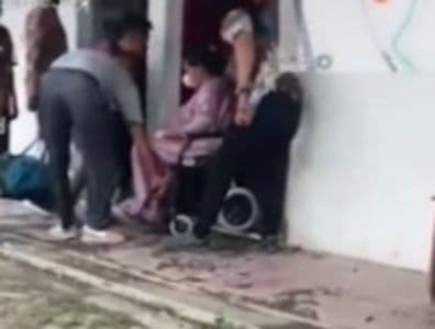 Sidang Tuntutan Terdakwa Ninawati Ditunda Pekan Depan, Sejumlah Preman Intimidasi Wartawan