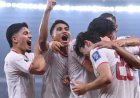Jadwal Timnas Indonesia 4 Hari 2 Kali Main, Qatar & Arab Saudi Diuntungkan