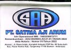 PT Satria Aji Arum, Pemain Baru Energi Hijau dan Perdagangan di Indonesia
