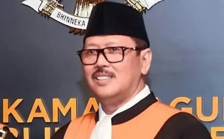 Putusan Langka Hakim MA Jerat Pelaku Perdagangan Hewan Langka