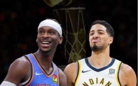 Jadwal Final NBA 2025 Pacers vs Thunder: Info Live Streaming & Prediksi Skor