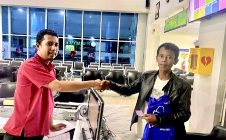 RSUD Kota Tangerang Klarifikasi Kasus Ny. Iis: Siap Bantu dan Cari Solusi Terbaik