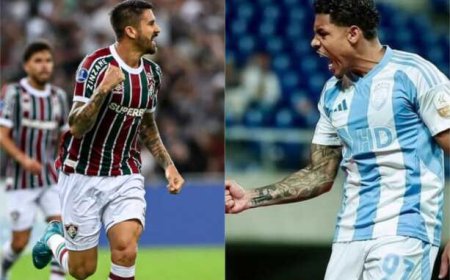 Prediksi Skor Fluminense vs Ulsan Hyundai: Laga Krusial Dipimpin Wasit Debutan