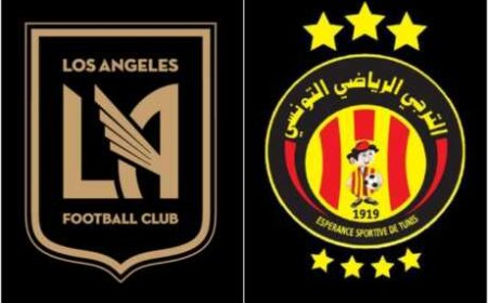Prediksi Skor & Line-Up Los Angeles FC vs Esperance de Tunis: Duel Hidup-Mati! Poin Perdana atau Pulang Dini?