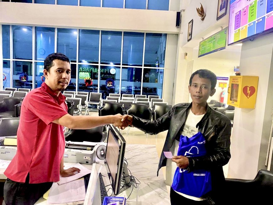 RSUD Kota Tangerang Klarifikasi Kasus Ny. Iis: Siap Bantu dan Cari Solusi Terbaik