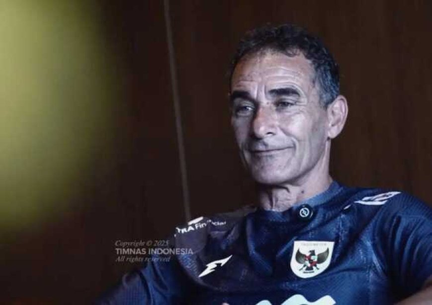 Dipanggil TC Timnas Indonesia U-23, Ini Kesan Wonderkid Persib & PSS Sleman