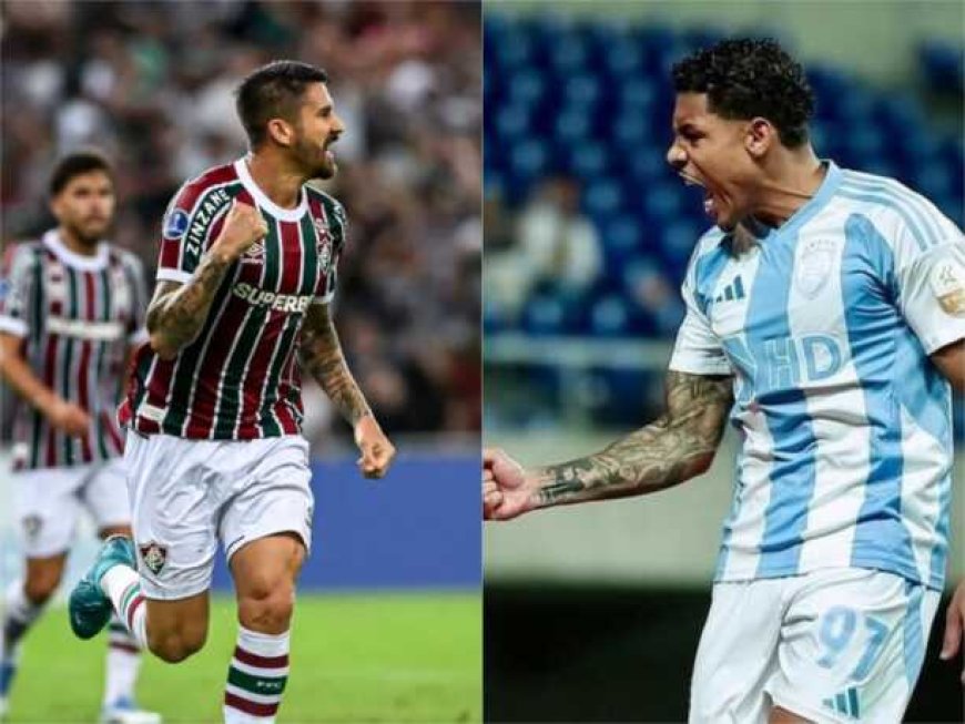 Prediksi Skor Fluminense vs Ulsan Hyundai: Laga Krusial Dipimpin Wasit Debutan