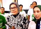 Eva Monalisa, Hadiri Deklarasi Pemuda Mabes Nimas 78 Blora