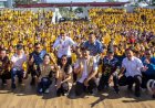Inilah Daerah-Daerah Tempat KKN 2.325 Mahasiswa dari UPR