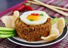 Nasi Goreng Enak: Resep Mudah untuk Santapan Spesial di Rumah
