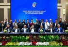 6 Poin Penting RUPS LIB:Liga 1 Ganti Nama, Klub Boleh Daftarkan 11 Pemain Asing