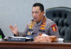 Polri Ungkap Kasus Beras Oplosan Libatkan Produsen Besar
