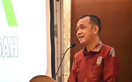 Disdik Kalteng Masih Investigasi Polemik Seragam di SMAN 1 Kahayan Tengah