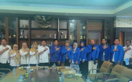 Pemkab Jeneponto dan Poltekkes Makassar Jalin Sinergi Bidang Kesehatan