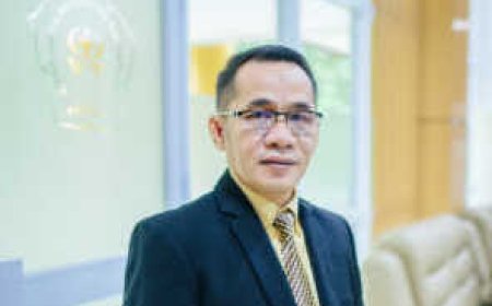 Poltekkes Gorontalo Perkuat Peran dalam Peningkatan SDM Tenaga Kesehatan