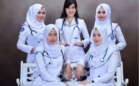 Tujuan dan Sasaran Prodi DIII Keperawatan Poltekkes Palangka Raya