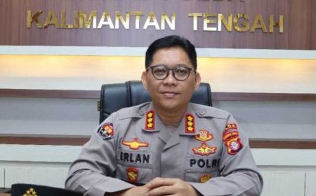 Polda Kalteng Gandeng Masyarakat dan Satgas PKS Mencegah Pencurian Sawit
