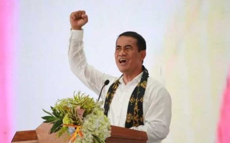 Demi Energi Nasional, Kementan Konversi 2,7 Juta Hektare Lahan Karet Jadi Sawit