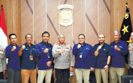GM PLN Bahas Dukungan Listrik untuk Program Ketahanan Pangan