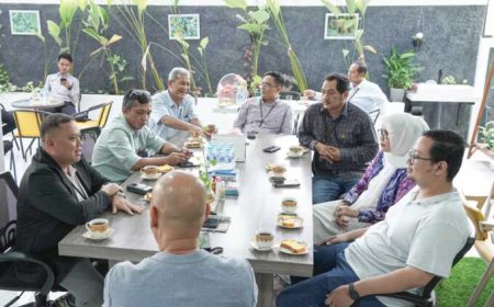 GM PLN Tegaskan Komitmen Hadirkan Listrik untuk Rakyat