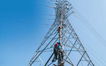 PLN Catat Kinerja Operasional Positif Sepanjang 2024
