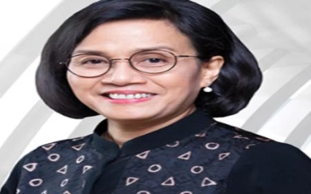 Sri Mulyani Tetapkan Uang Lembur ASN dan Honorer Tahun 2026, Tak Ada Kenaikan