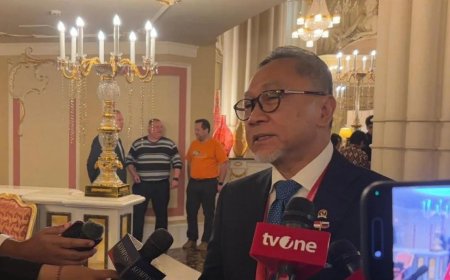 Terobosan Baru: Indonesia-Rusia Sepakati Pengembangan Teknologi Pertanian Bersama!