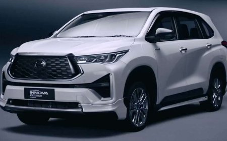 Penjualan Honda Tembus 39 Ribu Unit di Semester I 2025, HR-V dan Brio Dominasi Pasar