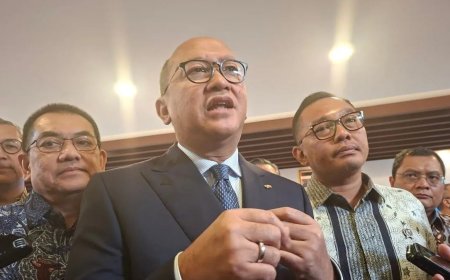 China Investasi Rp1,6 T, Bangun Pabrik Kelapa di Indonesia