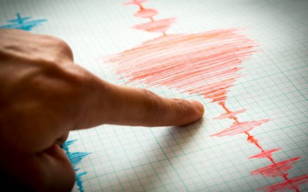 Tsunami Rusia Ancam Indonesia, BNPB Imbau Kosongkan Pantai