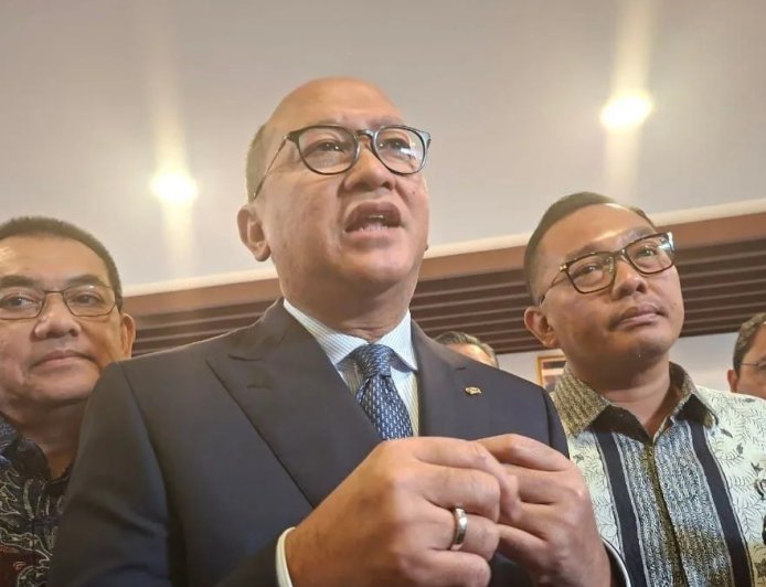 China Investasi Rp1,6 T, Bangun Pabrik Kelapa di Indonesia