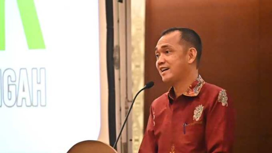 Disdik Kalteng Masih Investigasi Polemik Seragam di SMAN 1 Kahayan Tengah