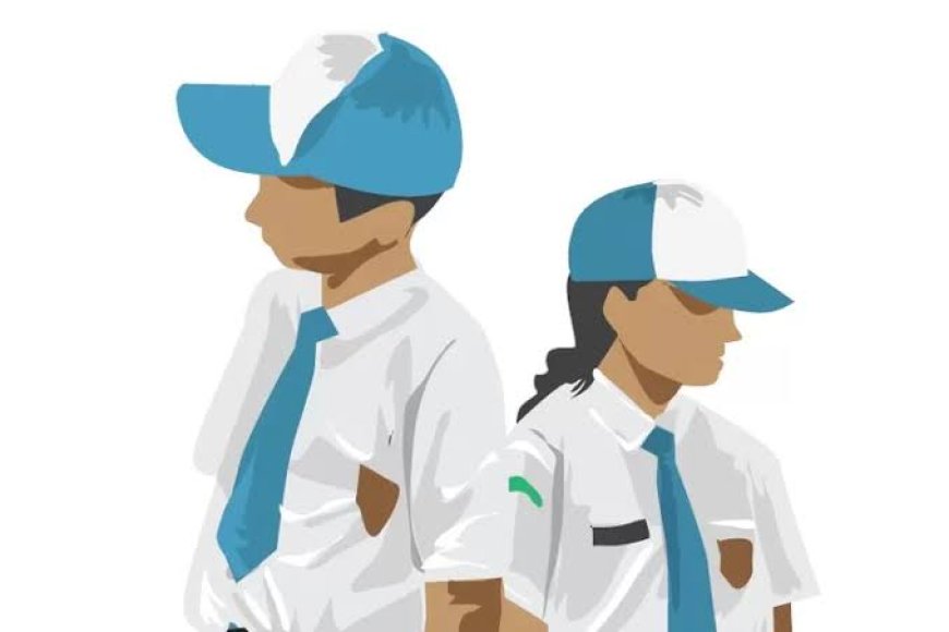 Inilah Komentar Netizen atas Program Seragam Sekolah Gratis Pemprov Kalteng