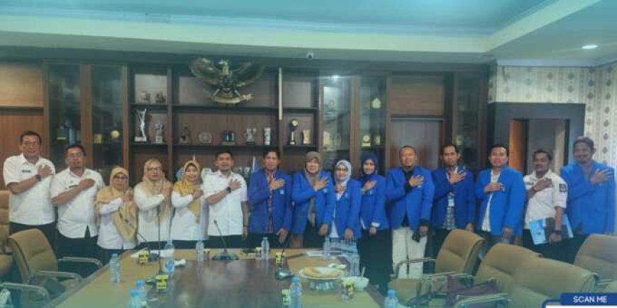 Pemkab Jeneponto dan Poltekkes Makassar Jalin Sinergi Bidang Kesehatan