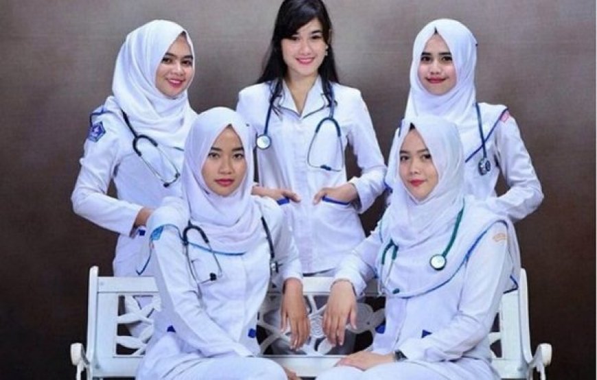 Poltekkes Palangka Raya Bertekad Cetak Perawat Unggulan dan Mumpuni