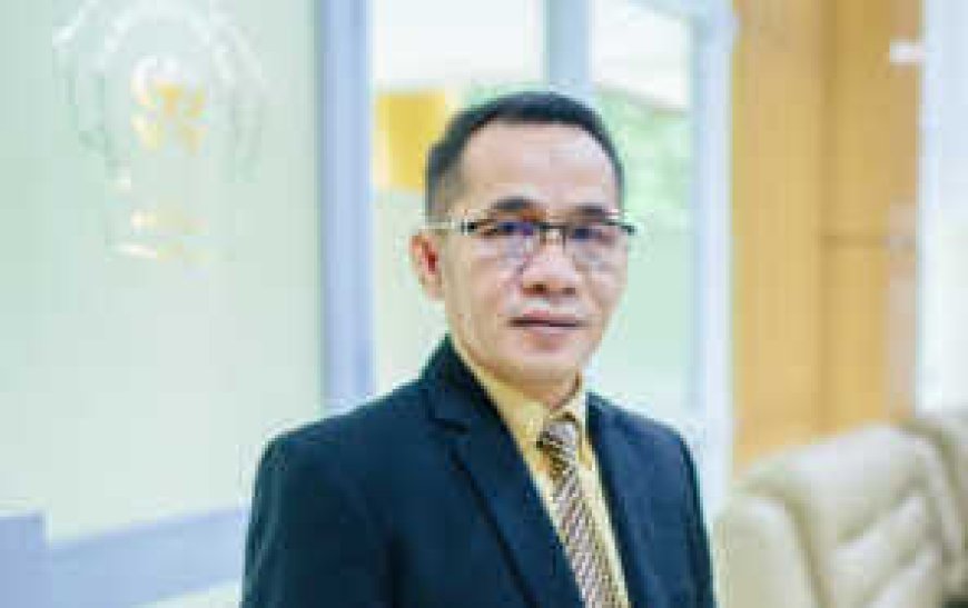 Poltekkes Gorontalo Menuju Kelas Internasional dan Lulusan Global