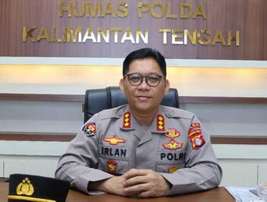 Polda Kalteng Gandeng Masyarakat dan Satgas PKS Mencegah Pencurian Sawit