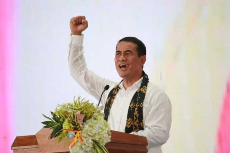 Demi Energi Nasional, Kementan Konversi 2,7 Juta Hektare Lahan Karet Jadi Sawit