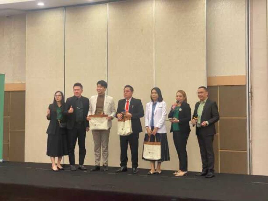 BMI Agency Hadir di Palangka Raya, Tawarkan Bisnis Asuransi Jangka Panjang