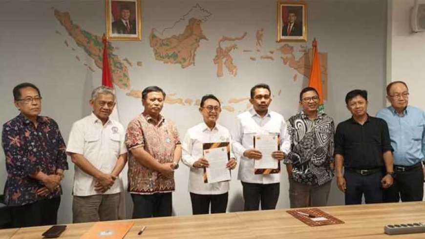 Petani Sawit Swadaya Didorong Bangun Kemitraan Langsung dengan Perusahaan